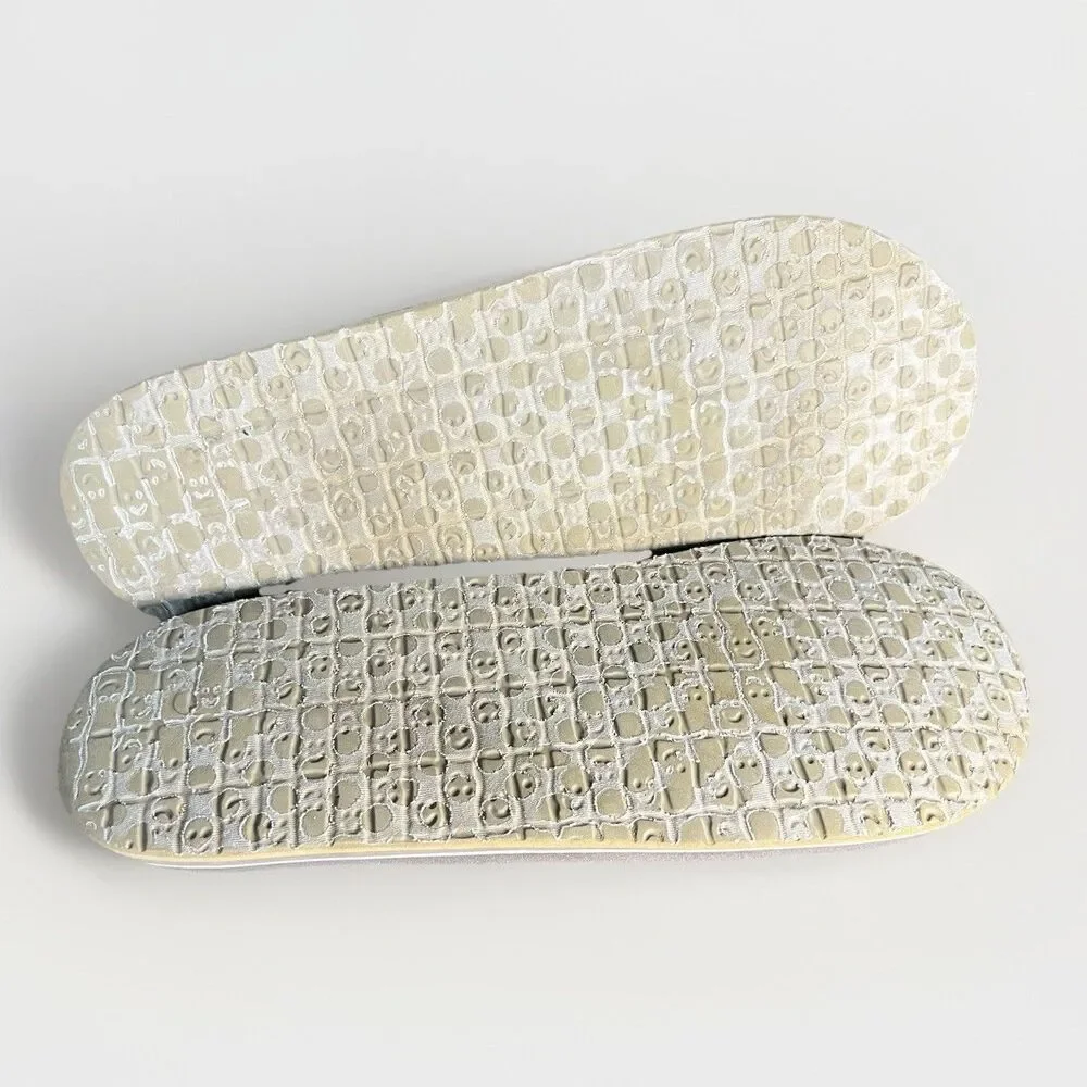Sanuk Beer Cozy 3 Flip Flop Sandals‎ Men’s 12 Choice Shoe